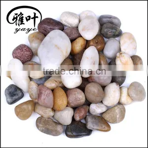 Polished Cobbles for Decoration/Cobble&Pebbles Stones for Decoration thumbnail-3