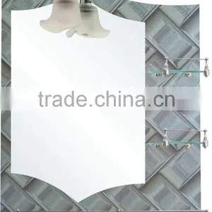 2015 High Quality Double Layer Bathroom Mirror 890 thumbnail-1