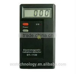 2.3" LCD Screen Portable Electromagnetic Radiation Detector High Sensitive and Simple Operation thumbnail-1