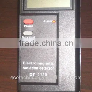 Digital Electromagnetic Radiation Detector Meter 50Hz-2000MHz, Radiation EM Meter Dosimeter DT-1130 thumbnail-4