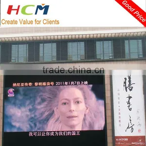 Advertsing Outdoor Display Led Video Screen P8/led Wall Panel P10 Display Price for Sale thumbnail-4