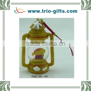 2015 Decorative Fish Snow Globe thumbnail-1