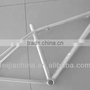 Alloy Bicycle Frame thumbnail-2