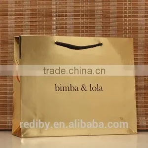 Lovely Design Printed Gift Bag thumbnail-4