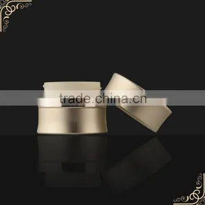 Eye Cream Plastic Cosmetic Cream Jar thumbnail-3
