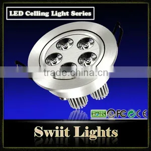 High Power LED Ceiling Down Light 5W <<3-Year Warranty>> thumbnail-1