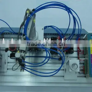 Mechanical Training Equipment,Pneumatic Manipulator Trainer thumbnail-1