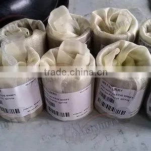4Cr13 Shaft Sleeve for Slurry Pump thumbnail-4