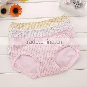 Promotion Princess Pinky Girl Cotton Well Wearing Hispter Underwear thumbnail-1