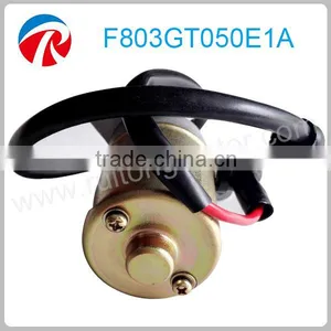 Capacitor Start Motor Motorcycle Starting Motor thumbnail-3