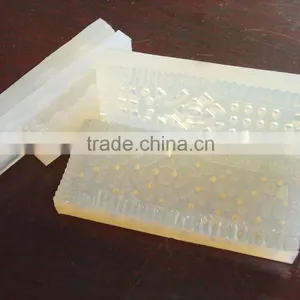 Small Batch Short Run Vacuum Casting Prototyping thumbnail-2