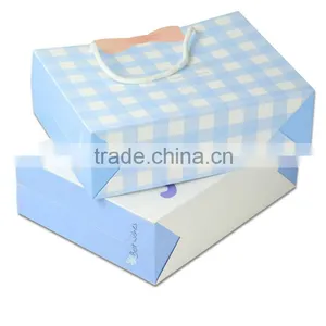 Paper Packaging Bag thumbnail-6