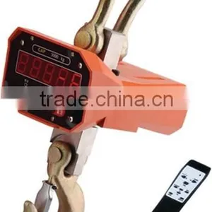 Overhead Crane Using Digital Weighing Scale thumbnail-1