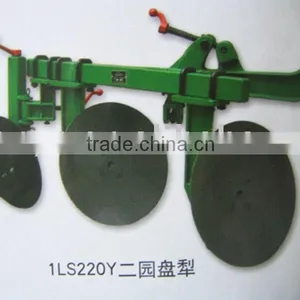 Dongfeng Type Disc Plough thumbnail-1