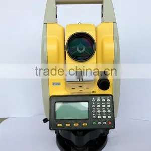 Hi-target ZTS-120R Total Station thumbnail-1