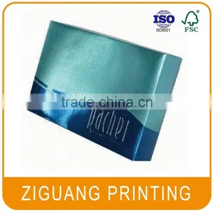 Fashion Design Cosmetic Paper Box thumbnail-6