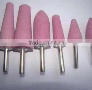 High Quality Ceramic Abrasive Grinding Head thumbnail-2