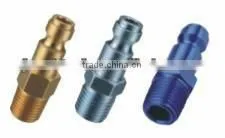Popular Quick Connector Coupling Plug With Male Plug for Automotive in USA thumbnail-1