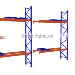 Heavy Duty Warehouse Pallet Racking System/ Storage Rack thumbnail-1