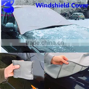 Windshield Cover thumbnail-1