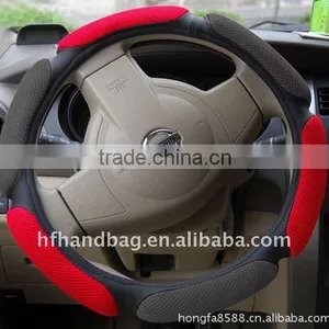 Steering Wheel Cover thumbnail-1