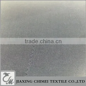 Jiaxing Popular Shirt Fabric of Plain Dyed Tencel Fabric thumbnail-2