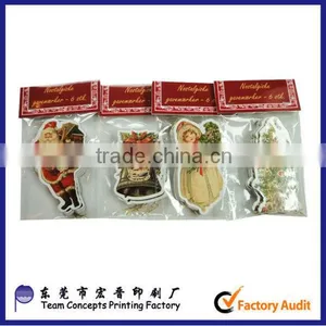 3 Layer Key Rigid Board Tag thumbnail-2