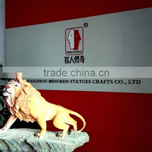 Quanzhou MingPeople Sculpture Arts & Crafts Co., Ltd. company overview - view 3 thumbnail
