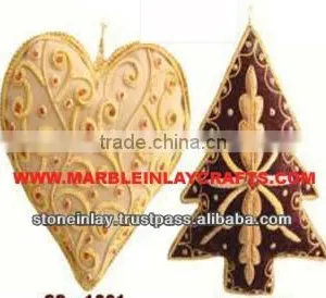Decoration Tree Ornaments thumbnail-1