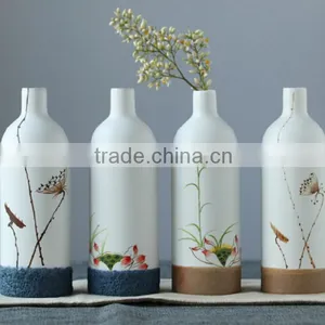 Household Adornment Furnishing Articles Of Jingdezhen Ceramics By Hand KM-101 thumbnail-1