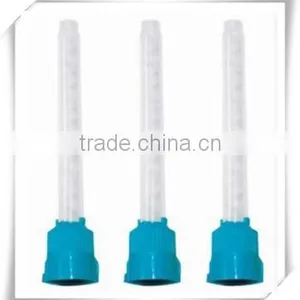 Silicone Rubber Mixing Head thumbnail-3