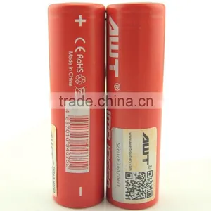 AWT 18650 3000mah 40A Hebe Vapor Vape Mod Box Mod 200w Rose Gold Vape Mod Awt 18650 for Vape 2016 Box Mod thumbnail-1