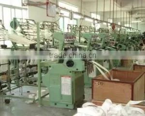 Shenzhen Haoheli Webbing Co., Ltd. company overview - view 1 thumbnail
