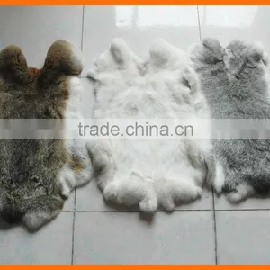 High Quality Rabbit Fur Rabbit Skin thumbnail-5