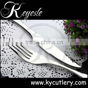 Set of Knives Stainless, Kitchen Knives for Restaurant thumbnail-4