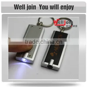 Best Price Superior Quality Mini Led Keychain thumbnail-1