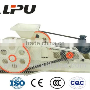 Nice Craft Tooth Roll Crusher Machinery Equipment thumbnail-1