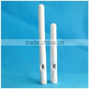 Wireless Router Mini Wifi Antenna for Sndriod Indoor TV Antenna High Quality thumbnail-1