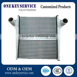 Quality Guarantee Auto Radiator Cooling System From China Supplier 1301TCA05 thumbnail-3