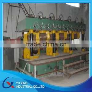 7 Roll Straightening Machine for Steel Pipe thumbnail-1