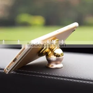 360 Rotating Magnetic Phone Holder,smart Phone Stand,fashion Equipment thumbnail-3