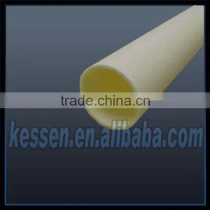 MgO Magnesia Ceramic Tubes thumbnail-4