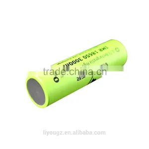 3.7V 3000mah Samsung IMR 18650 Battery thumbnail-3