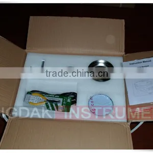 DK Series Electronic Halogen Moisture Meter thumbnail-5