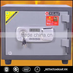 Electronic Safe - KCC 60 E thumbnail-1