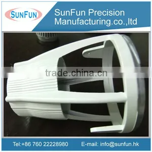 High Precision Stamping Automotive Plastic Parts thumbnail-1