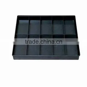 Plastic ESD Tray thumbnail-1