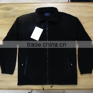 Man's Polar Fleece Jacket thumbnail-1