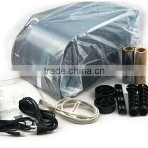 Bizsoft Cheap Price POSTEK G-2108 203DPI Thermal Printing Printer thumbnail-4