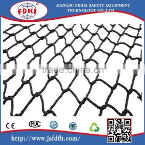 2016 Popular Indoor Children Polyester Rope Climbing Net thumbnail-2